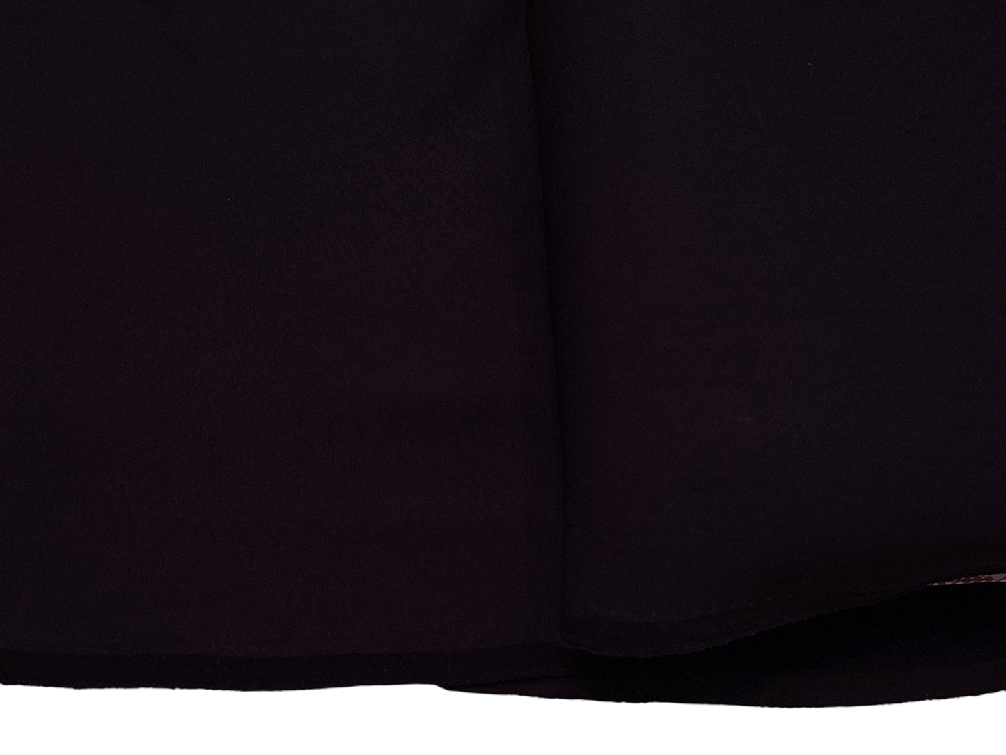 AD-LIN Imported Lachka Premium Suiting Fabric (Maroon Plain)