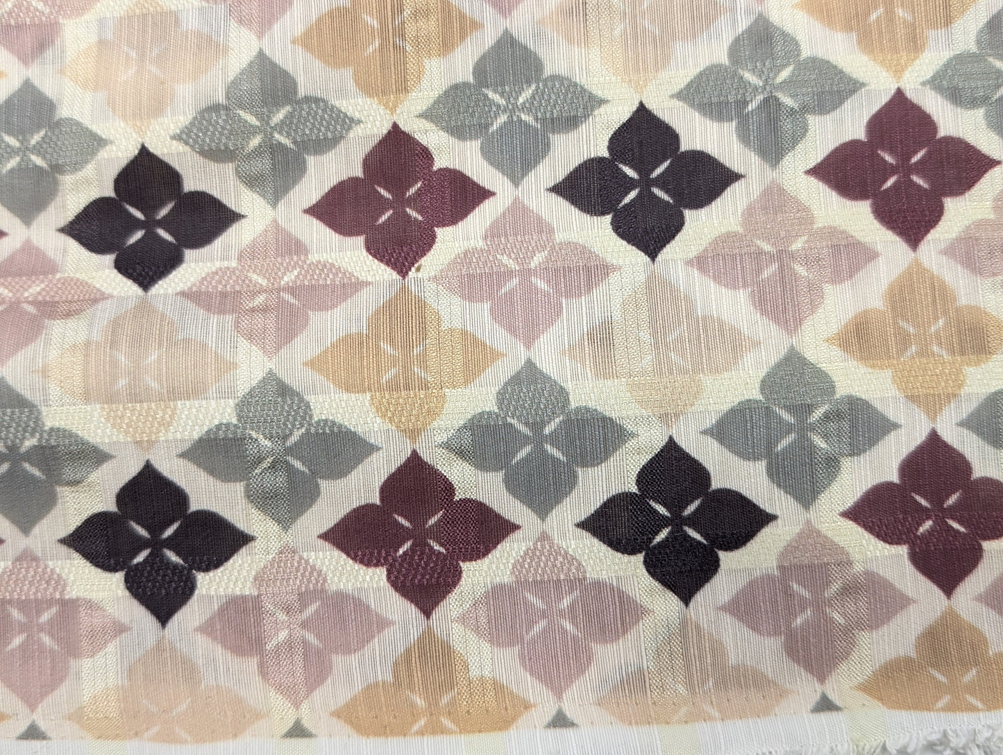 Augustus Cotton Blend Exclusive Floral Printed Kurta Fabric