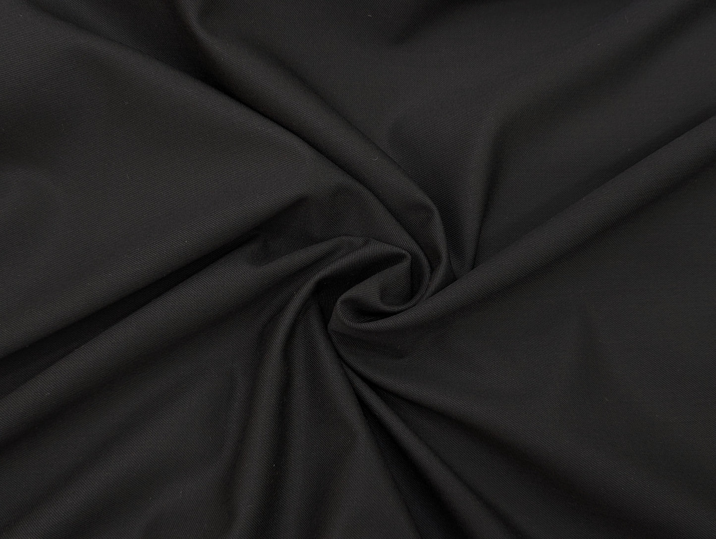 Raymond Superfine Wool Blended Suiting (Greyish Black)