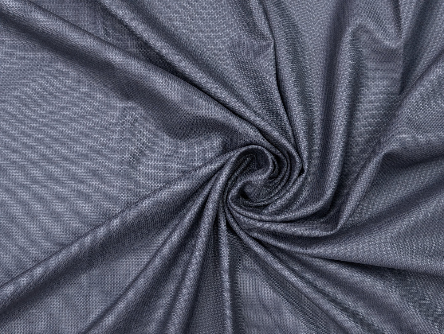 Raymond Stylish Wink Unstitched Suiting Fabric (Blue)