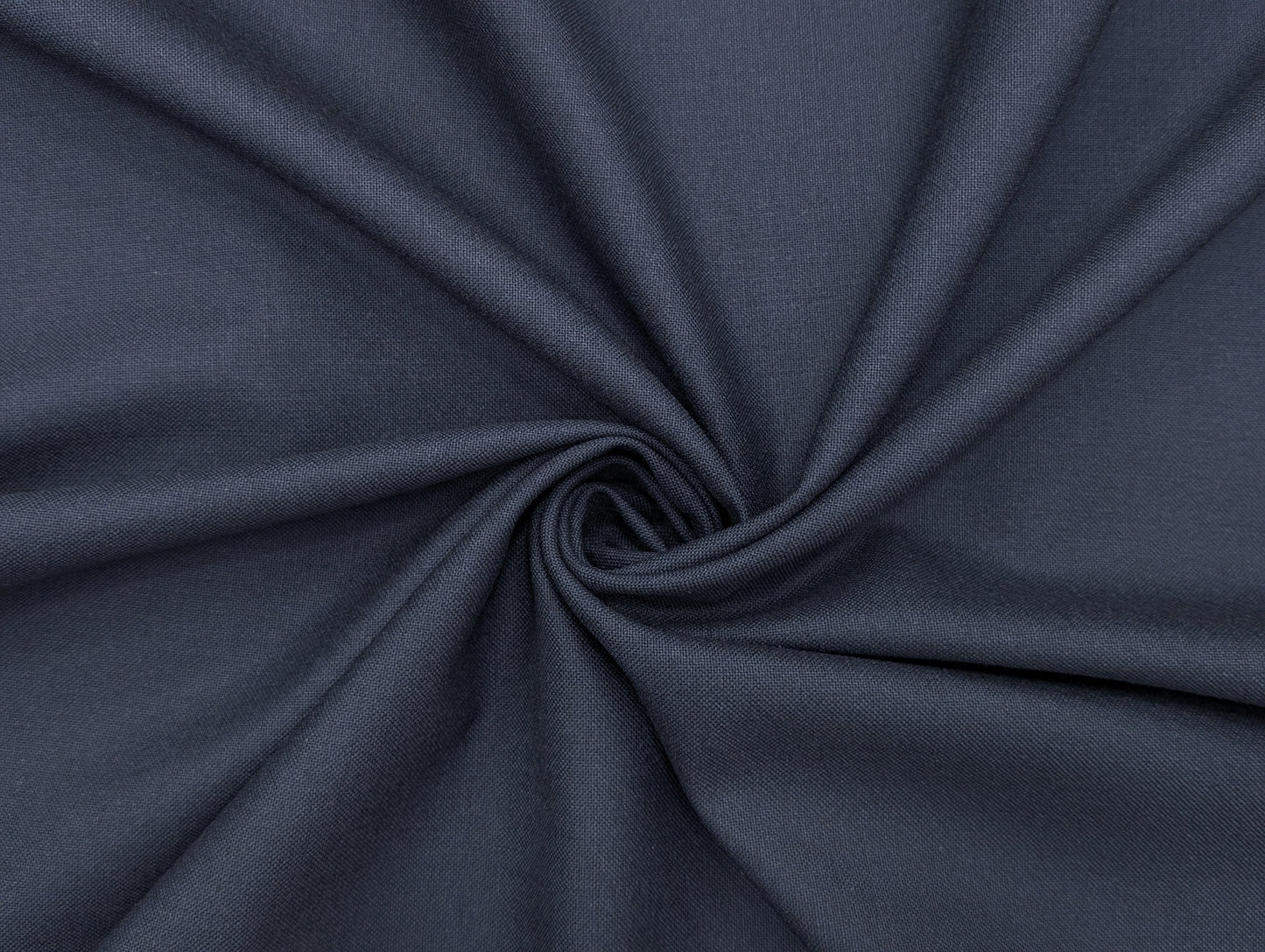 Raymond Sapphire Suiting Fabric (Navy Blue)