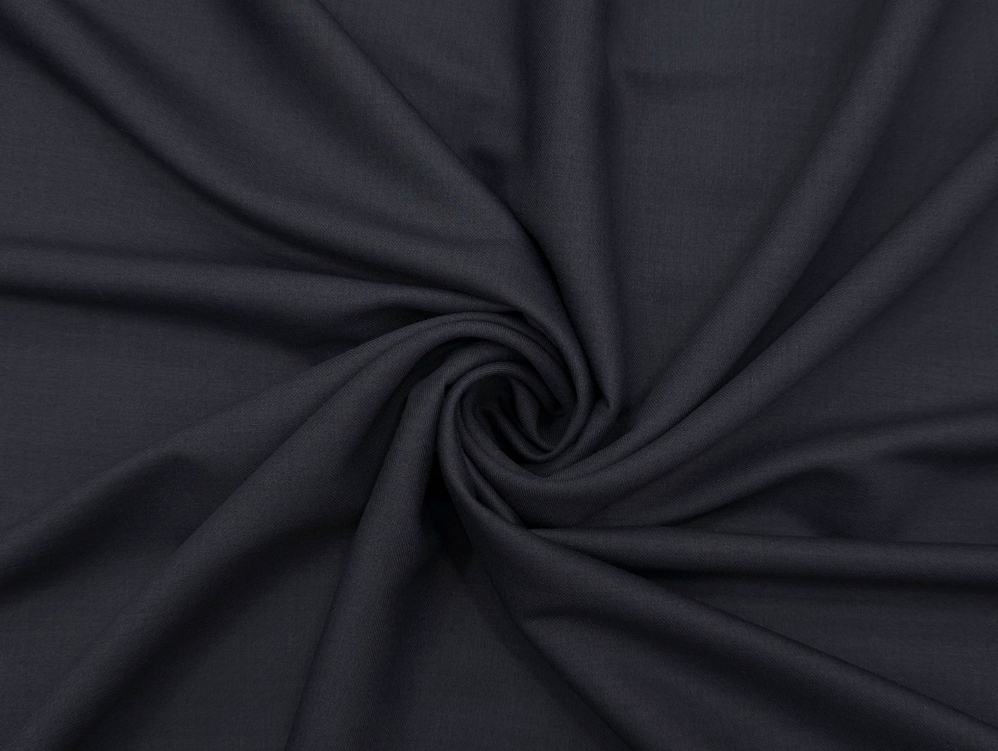 Augustus TR Blend Premium Unstitched Suiting Fabric (Charcoal Gray)