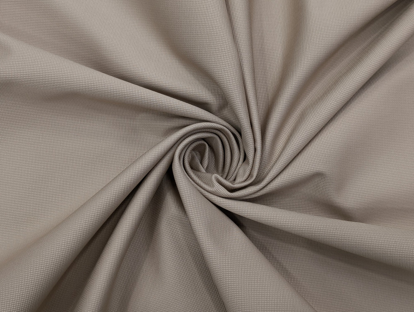 Arvind 100% Cotton Textured Suiting Fabric (Beige)