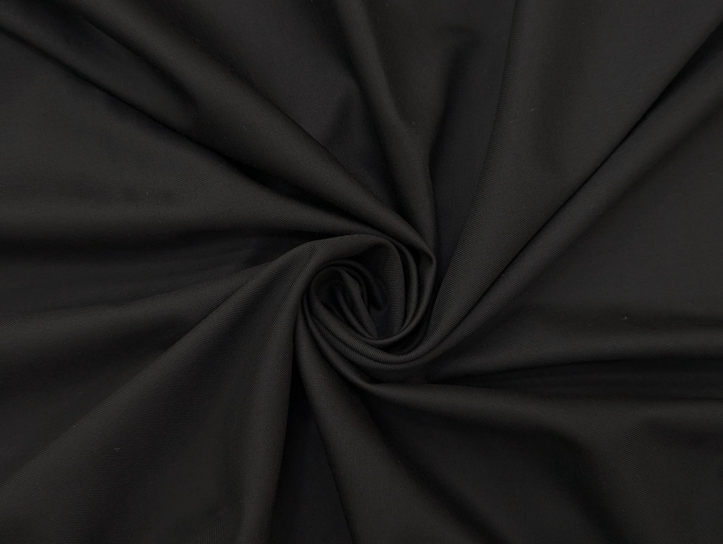 Raymond Spectora Super 140s Merino Wool Blend - 100th Year Anniversary Collection (Black)