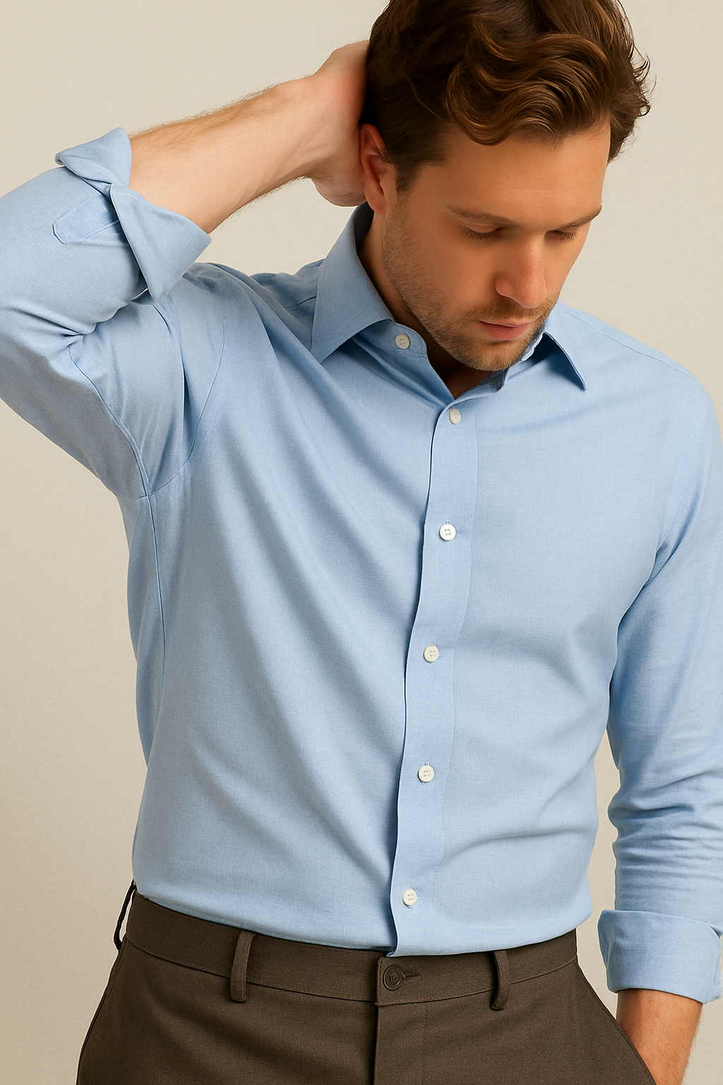 Shirting Fabric
