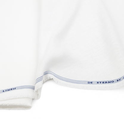Raymond 100% Pure Linen Shirting Fabric