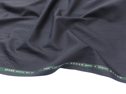 Raymond Luxolite 70% Wool Super 120s Suiting Fabric (Grey , Patterned)