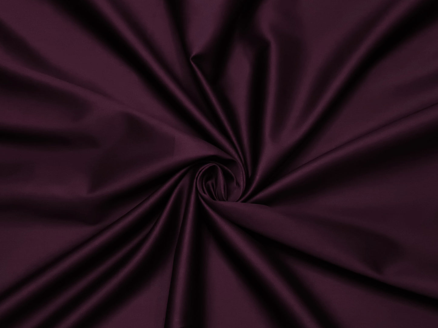 Grasim by Aditya Birla Group 100% Pure Cotton Premium Shirting Fabric (Maroon, Plain)