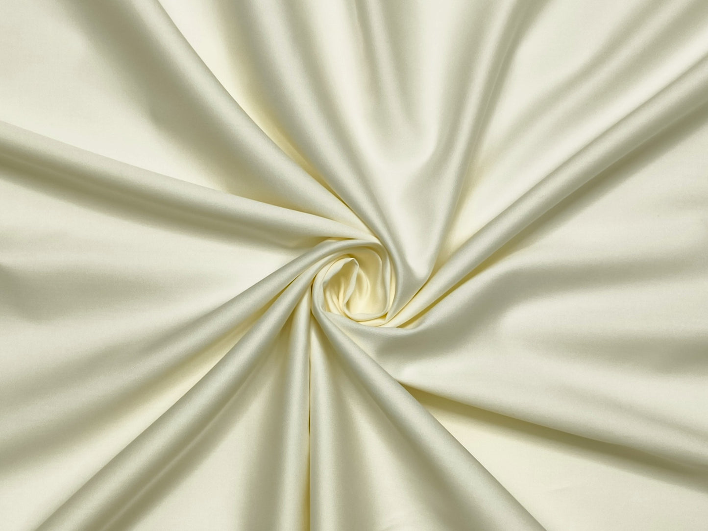 Grasim by Aditya Birla Group 100% Pure Cotton Premium Shirting Fabric (Cream, Plain)