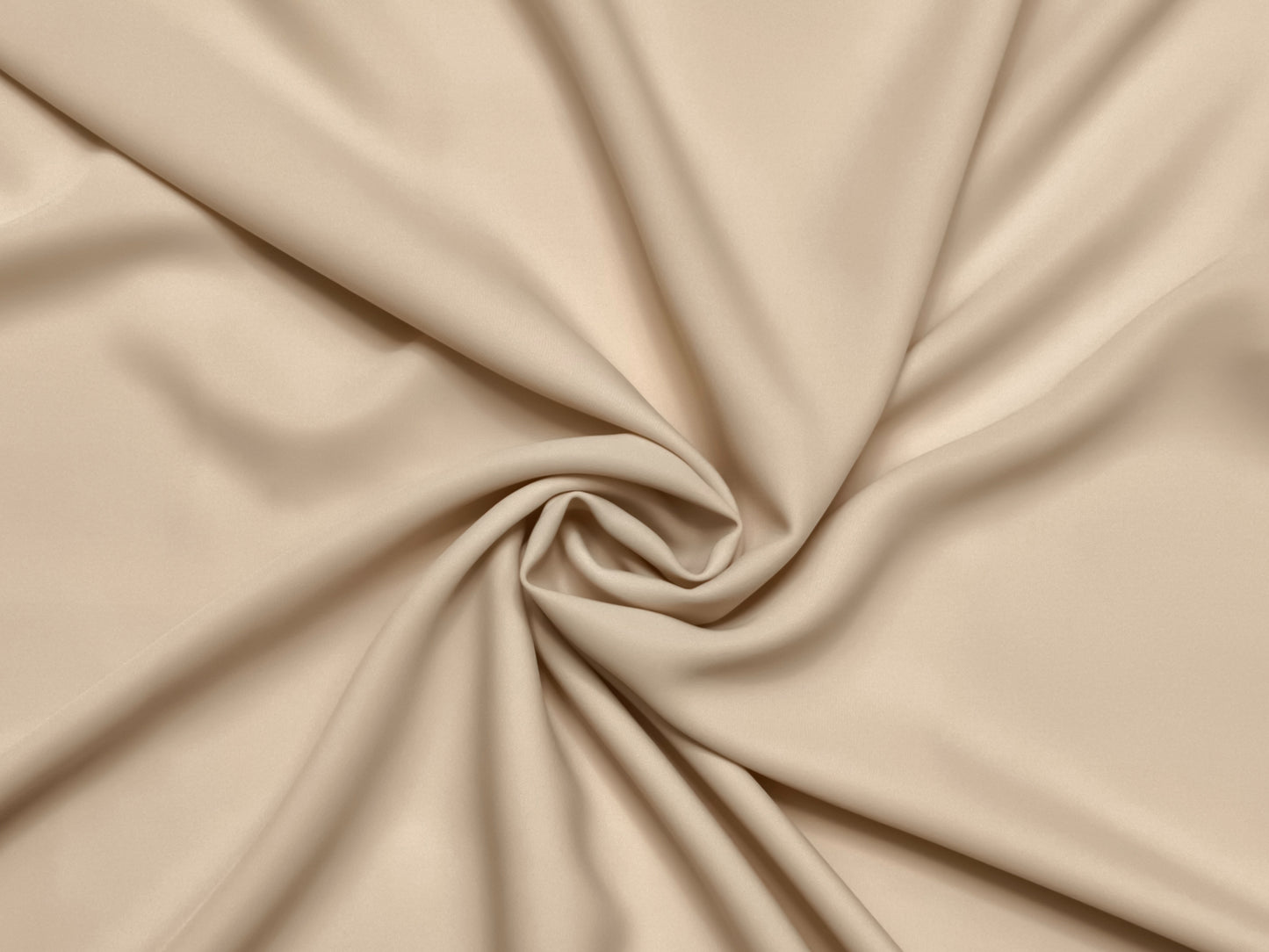 AD-LIN Imported Lachka Premium Suiting Fabric (Cream, Plain)