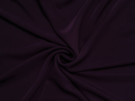 AD-LIN Imported Lachka Premium Suiting Fabric (Maroon Plain)
