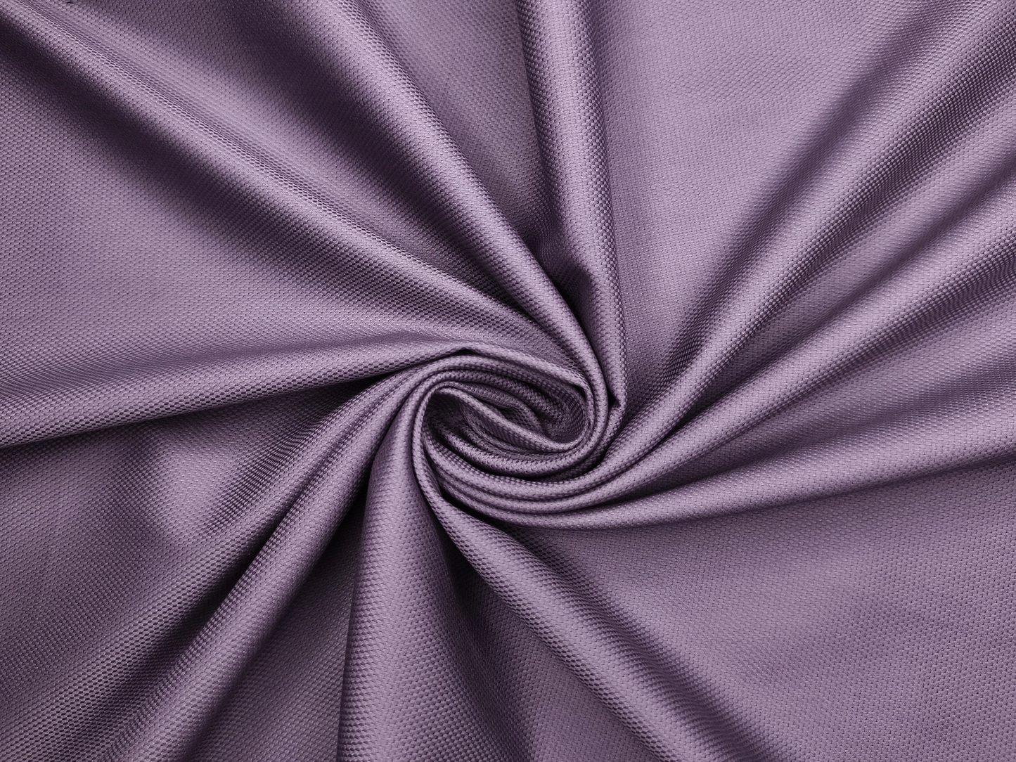 D&J Italy 100% Superfine Premium Giza Cotton Shirting Fabric (Violet, Dobby Design)