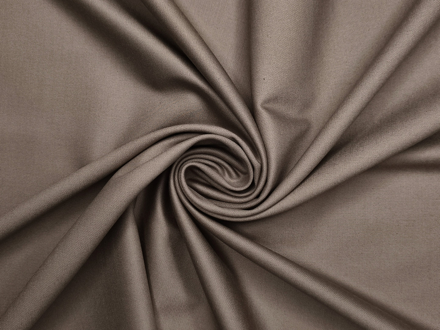 Canetti Italy 2PLY Premium TR Stretched Suiting Fabric (Beige, Plain)
