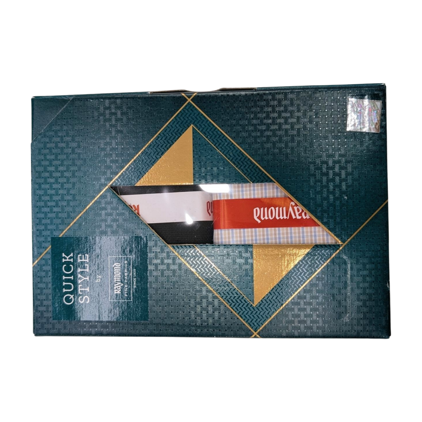 Raymond Classic Pack Combo Gift Box (Trouser & Shirt)