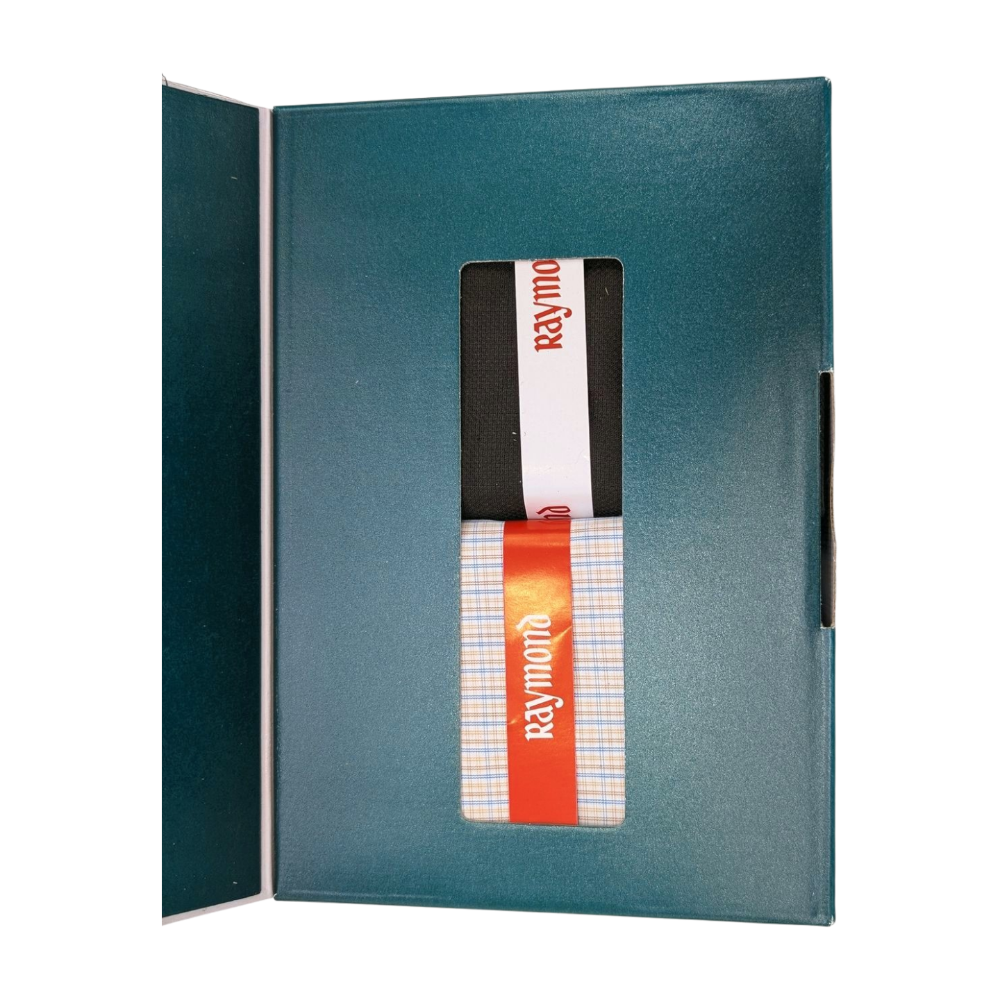 Raymond Classic Pack Combo Gift Box (Trouser & Shirt)