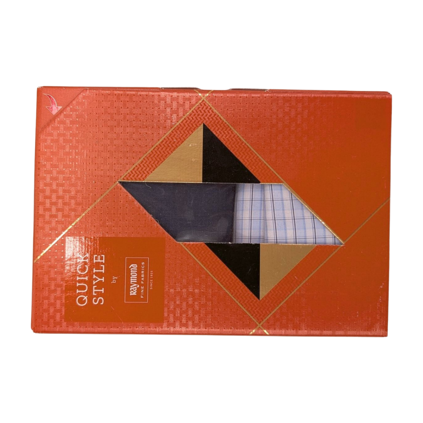 Raymond Classic Pack Combo Gift Box (Trouser & Shirt)