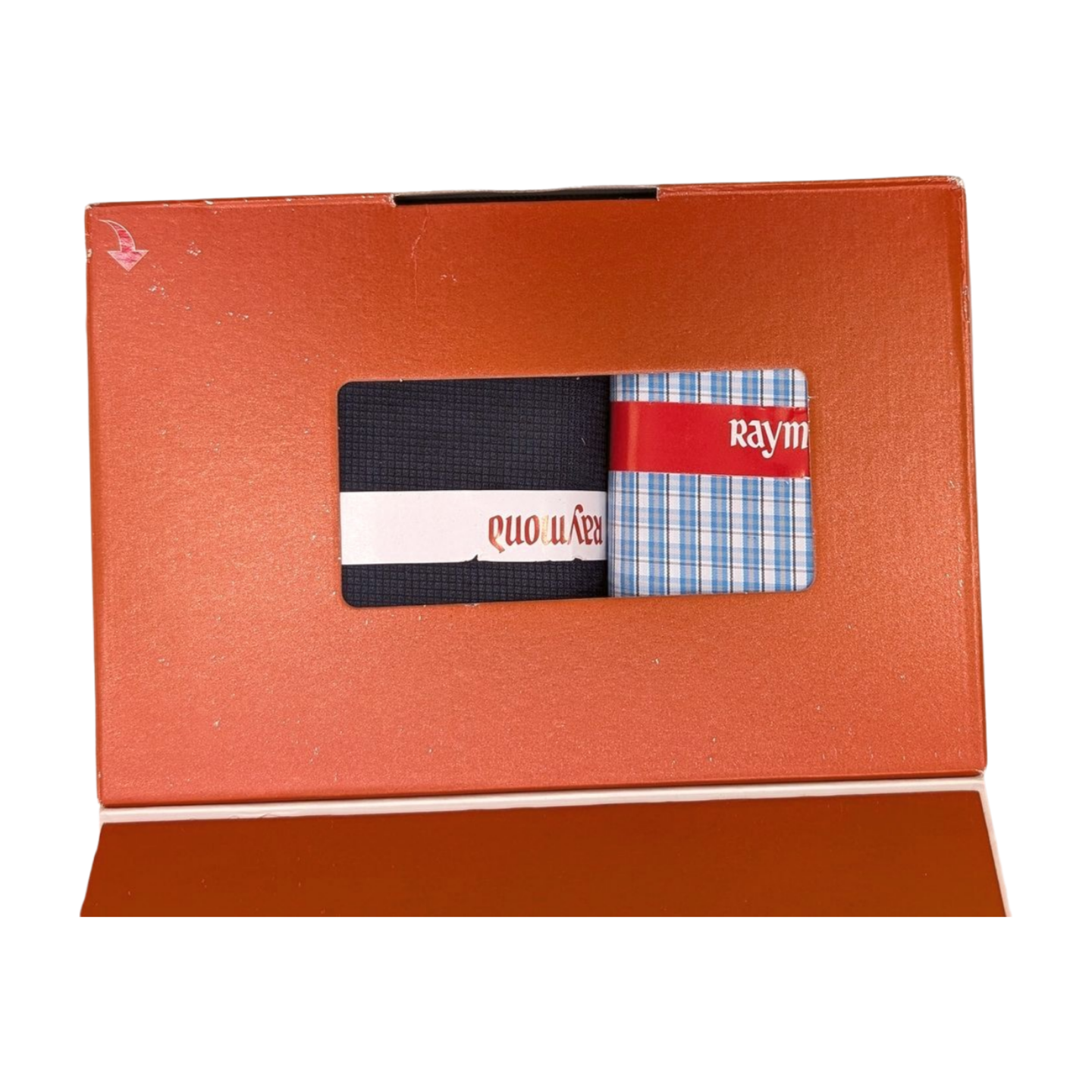 Raymond Classic Pack Combo Gift Box (Trouser & Shirt)