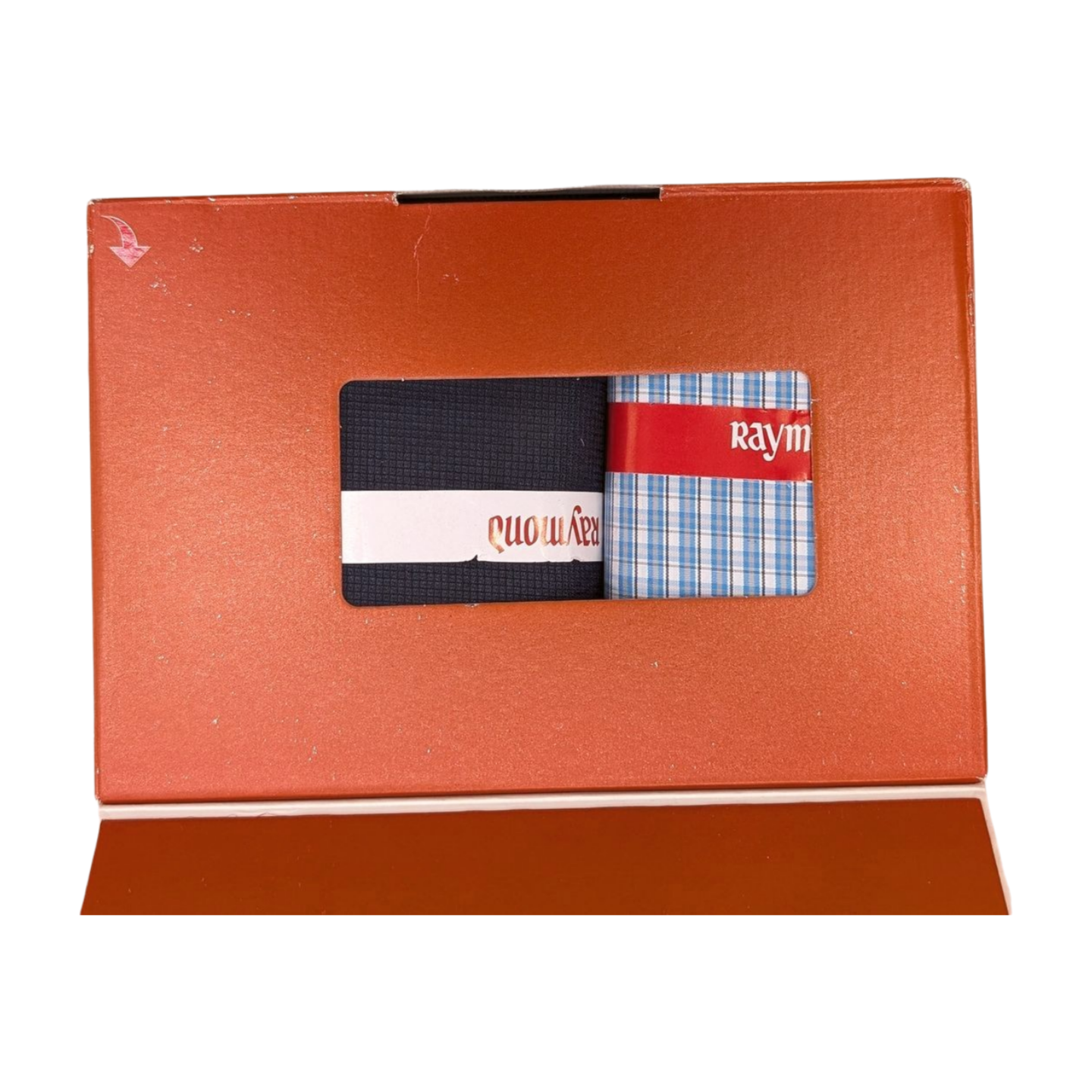 Raymond Classic Pack Combo Gift Box (Trouser & Shirt)