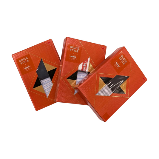 Raymond Classic Pack Combo Gift Box (Trouser & Shirt)
