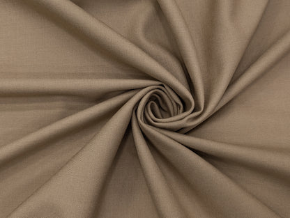 Raymond Sapphire – Beige Elegance in Poly-Wool Blend