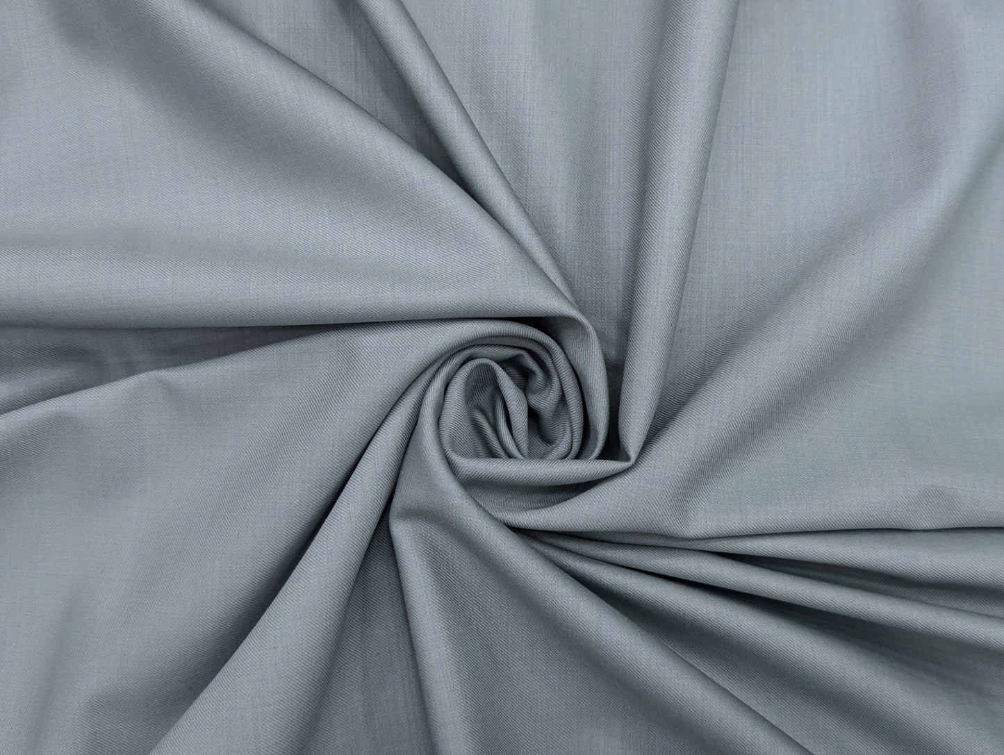Raymond Luxolite 70% Wool Super 120's Unstitched Suiting Fabric (Pista Green)