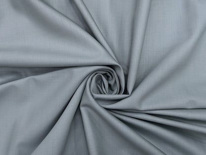 Raymond Luxolite 70% Wool Super 120's Unstitched Suiting Fabric (Pista Green)