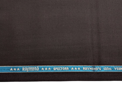 Raymond Spectora Super 140s Merino Wool Blend - 100th Year Anniversary Collection (Wine)
