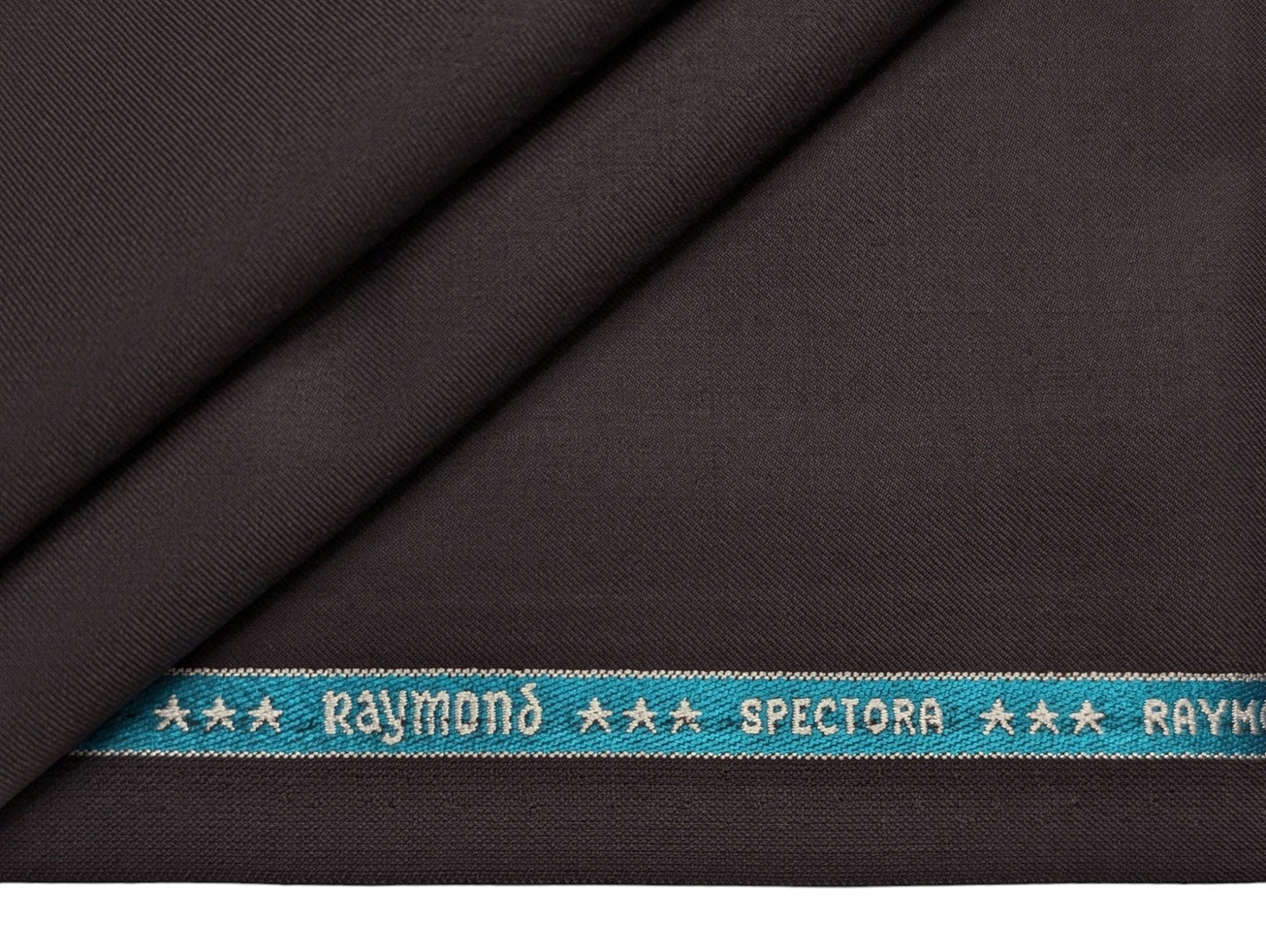 Raymond Spectora Super 140s Merino Wool Blend - 100th Year Anniversary Collection (Wine)