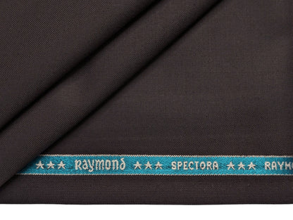 Raymond Spectora Super 140s Merino Wool Blend - 100th Year Anniversary Collection (Wine)