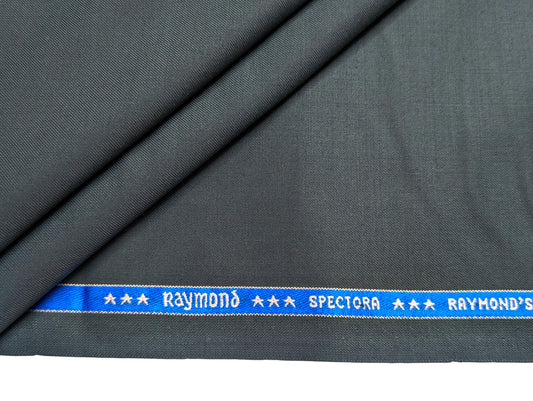Raymond Spectora Super 140s Merino Wool Blend - 100th Year Anniversary Collection (Green)