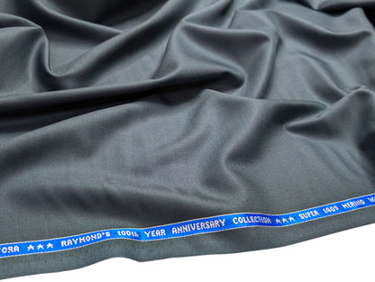 Raymond Spectora Super 140s Merino Wool Blend - 100th Year Anniversary Collection (Green)