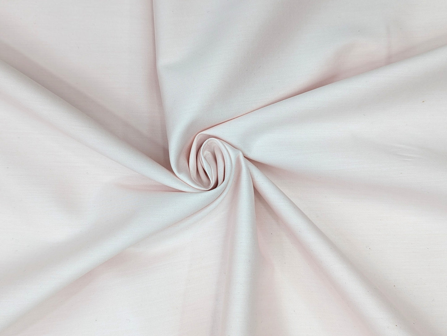 Giza House by Soktas 2 ply 120s Premium Giza Cotton Shirting Fabric (Soft Pink, Plain Weave)