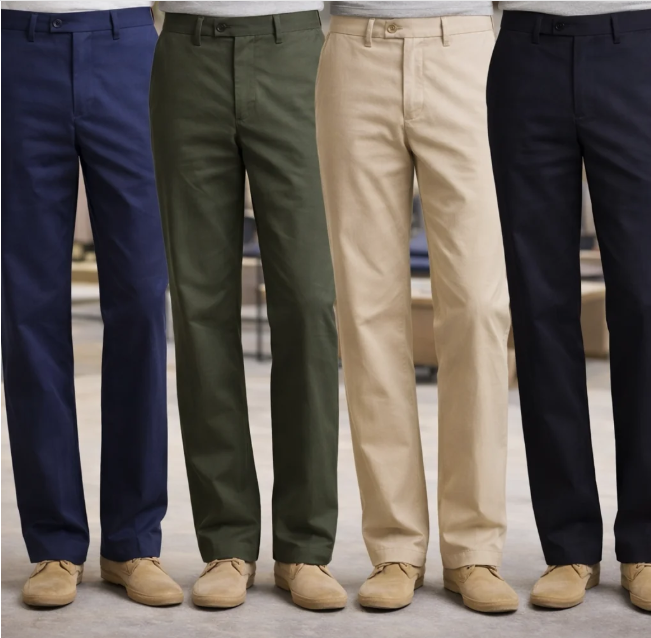 Cotton Suiting