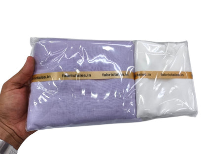 Fabric Tales Linen Kurta Pajama Gift Set – Premium Wedding and Festive Gifting Box