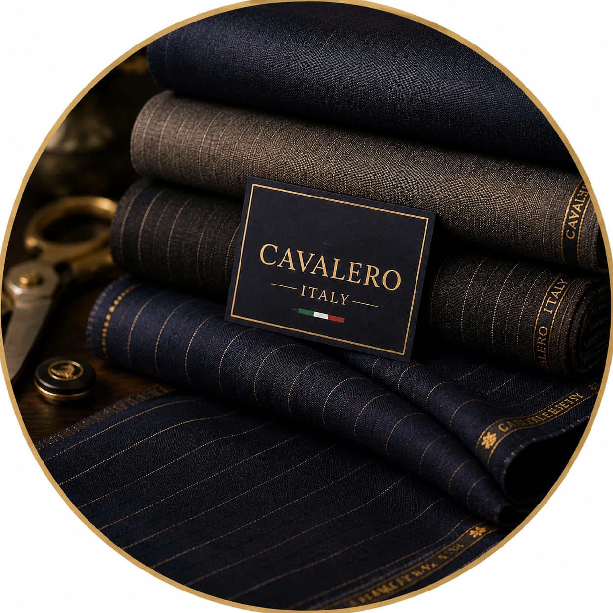 Cavalero Italy